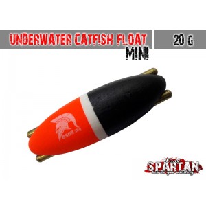 Podvodní plovák ESOX Spartan Underwater Catfish Float Mini
