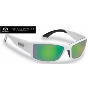 Obrázok 3 k Polarizačné okuliare Flying Fisherman Razor