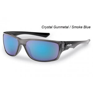 Obrázek 3 k Polarizační brýle Flying Fisherman Roller Crystal