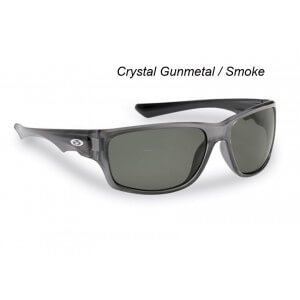 Obrázek 4 k Polarizační brýle Flying Fisherman Roller Crystal