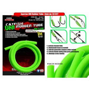 Hadička ESOX Spartan Uni Rubber Tube