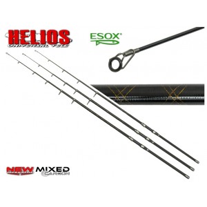 Prut ESOX Helios Long Tele