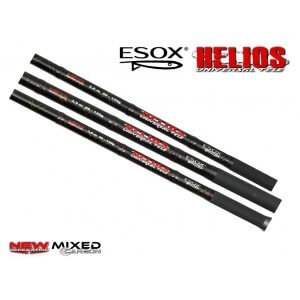 Obrázek 2 k Prut ESOX Helios Long Tele