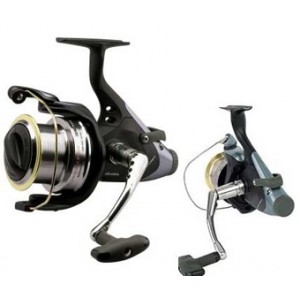 Obrázok 2 k Navijak OKUMA Power Liner PL 865