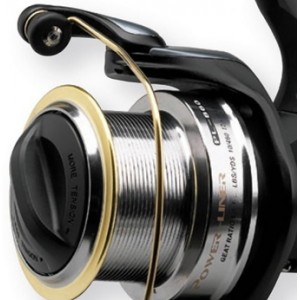 Obrázok 3 k Navijak OKUMA Power Liner PL 865