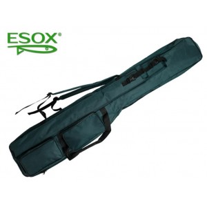Obrázek 3 k Pouzdro ESOX Rod Bag New