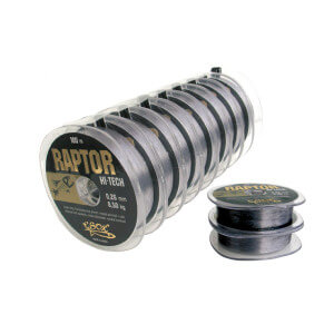 Vlasec ESOX Raptor Hi-tech