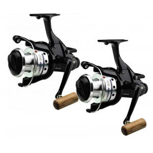 1 + 1 = Naviják OKUMA Longbow LB