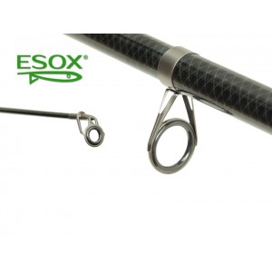 Obrázok 3 k Prúty ESOX Evolution Spider