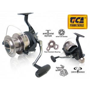 Naviják TICA GG 100 Cybernetic