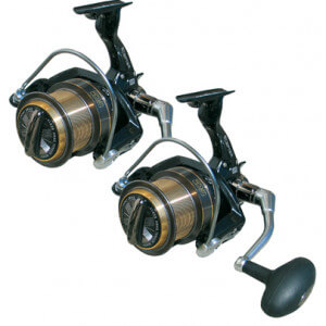 1 + 1 = Naviják TICA Scepter GTB 6000