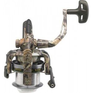Obrázek 2 k Naviják OKUMA Max 4 Carp 760