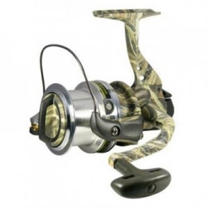 Obrázek 3 k Naviják OKUMA Max 4 Carp 760