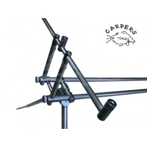 Obrázek 3 k Stojan CARPERS Tanker RodPod