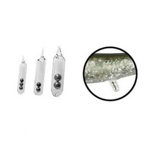 Zvukové chrastítko SAVAGE Gear Rattle Kit