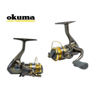Obrázok 2 k Navijak OKUMA Dead Ringer DRG