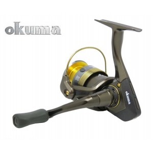 Obrázok 3 k Navijak OKUMA Dead Ringer DRG