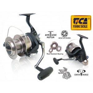 Naviják TICA Cybernetic GGAT 10000