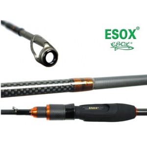Obrázok 2 k Prúty ESOX UL Ultra Light Special