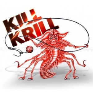 Obrázek 2 k Plavoucí boilie NIKL Kill Krill