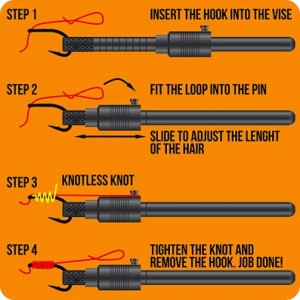 Obrázok 2 k Pomôcka PROLOGIC LM Hair Controller
