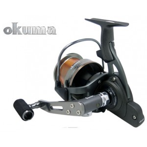 Obrázok 2 k Navijak OKUMA Trio Rex TX-60