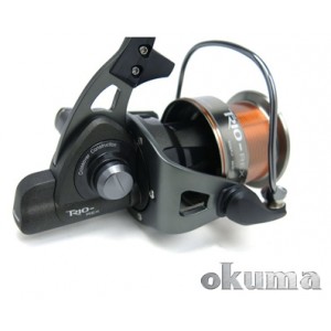 Obrázok 3 k Navijak OKUMA Trio Rex TX-60