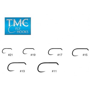 Háček TIEMCO TMC 103 BL
