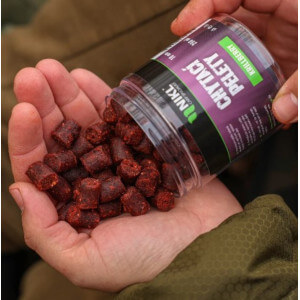 Obrázok 6 k Chytacie pelety NIKL KrillBerry