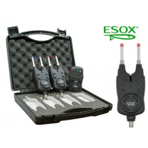 Set signalizátorů ESOX Ufo