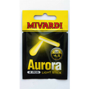 Chemické světlo MIVARDI Aurora