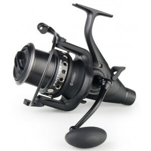 Obrázok 2 k 1 + 1 = Navijak MIVARDI Panther FS Baitrunner 7000