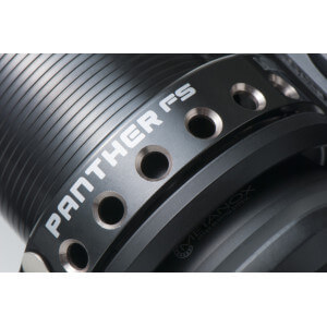 Obrázok 4 k 1 + 1 = Navijak MIVARDI Panther FS Baitrunner 7000