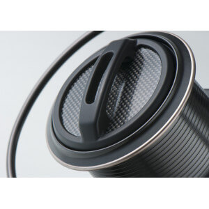 Obrázok 2 k SET = 2x navijak MIVARDI Panther FS Baitrunner 7000