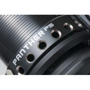 Obrázok 3 k SET = 2x navijak MIVARDI Panther FS Baitrunner 7000