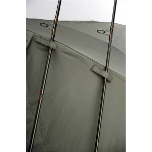 Obrázek 11 k SET = Bivak MIVARDI New Dynasty XL + lehátko CamoCode Flat6