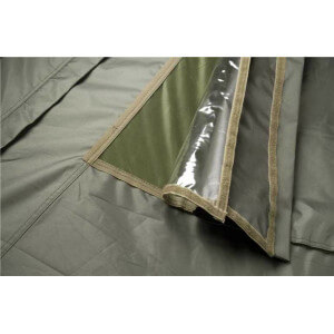 Obrázek 12 k SET = Bivak MIVARDI New Dynasty XL + lehátko CamoCode Flat6