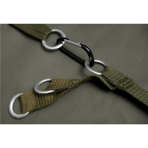Obrázek 13 k SET = Bivak MIVARDI New Dynasty XL + lehátko CamoCode Flat6