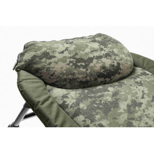 Obrázek 15 k SET = Bivak MIVARDI New Dynasty XL + lehátko CamoCode Flat6
