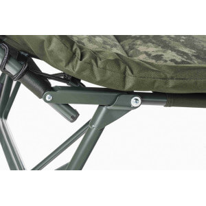 Obrázek 16 k SET = Bivak MIVARDI New Dynasty XL + lehátko CamoCode Flat6