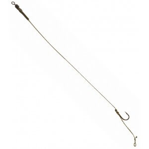 Obrázek 2 k Koncová montáž Classic boilie rig EASY with swivel