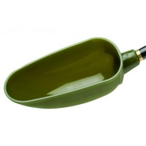 Krmná lopatka MIVARDI Throwing spoon - Mini