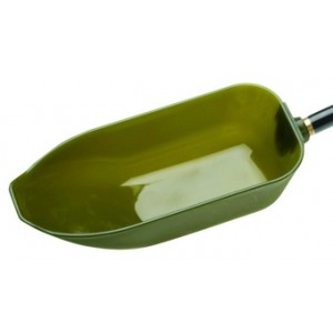 Krmná lopatka MIVARDI Throwing spoon - Medium
