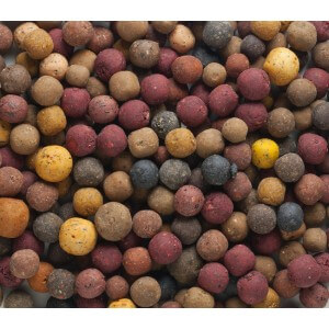 Obrázek 2 k Boilies MIVARDI Rapid Multi Mix