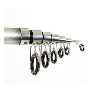 Obrázek 3 k Prut MIVARDI Active Tele Carp Active Tele Carp