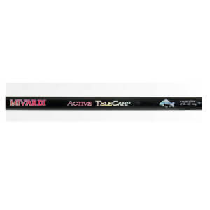 Obrázek 4 k Prut MIVARDI Active Tele Carp Active Tele Carp