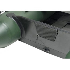 Obrázek 2 k Člun MIVARDI M-Boat 320 pevná podlaha + kýl