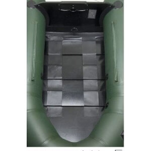Obrázek 3 k Člun MIVARDI M-Boat 270 - lamelová podlaha