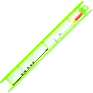 Navázaný plovák MIVARDI R2