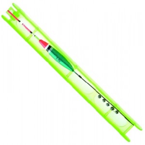 Navázaný plovák MIVARDI R4